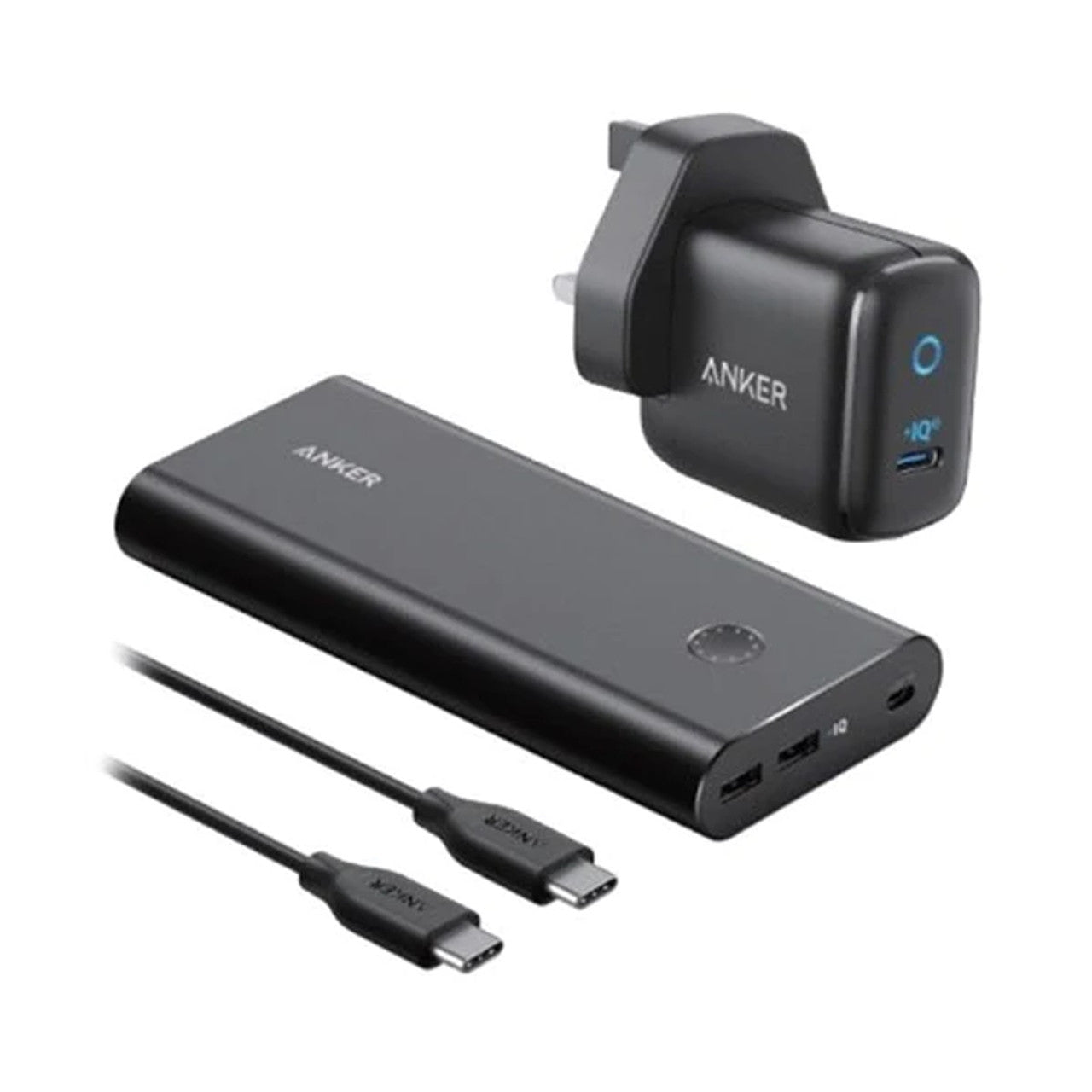 Anker PowerCore 26 800 mAh batterie externe