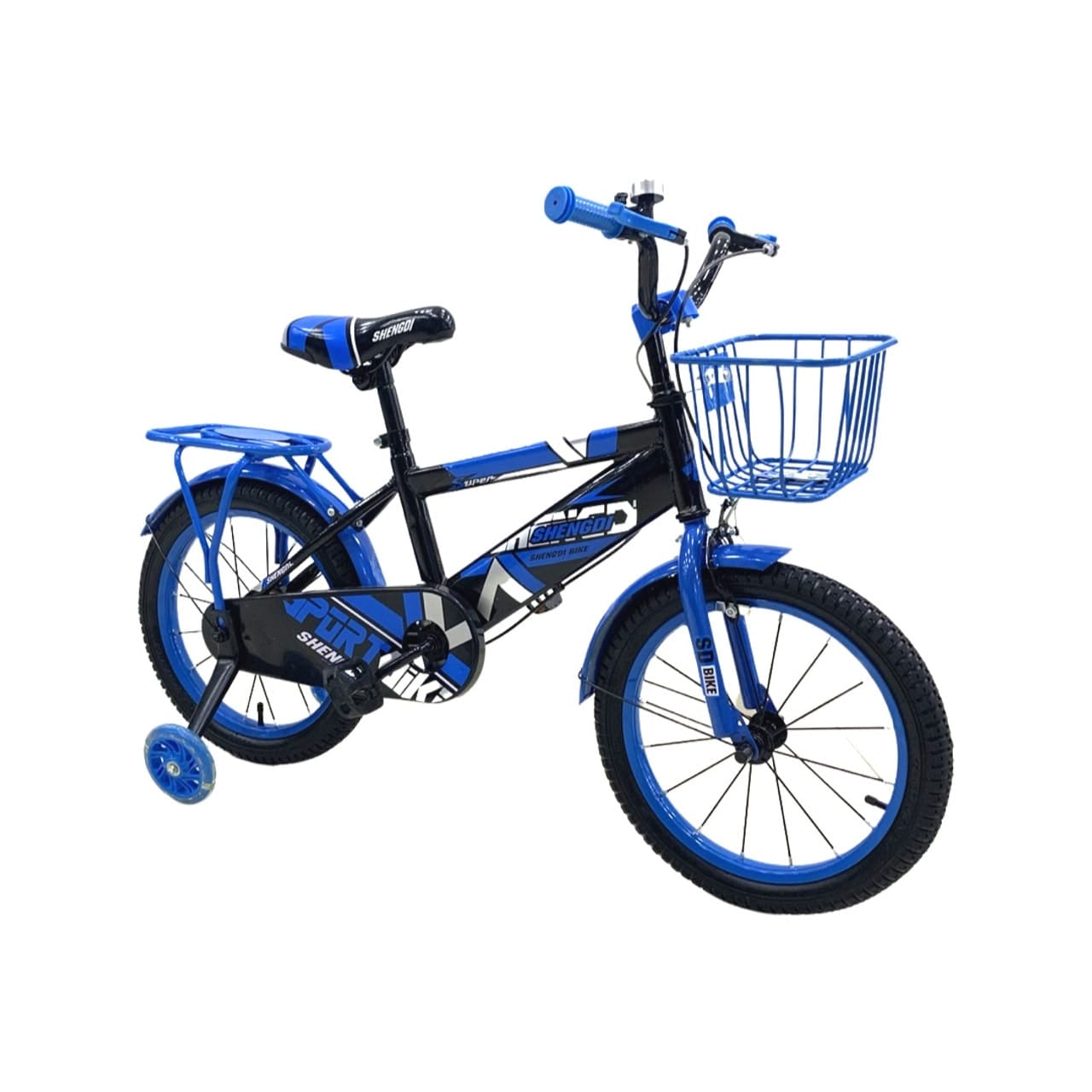 Bicycle kids 12 inch