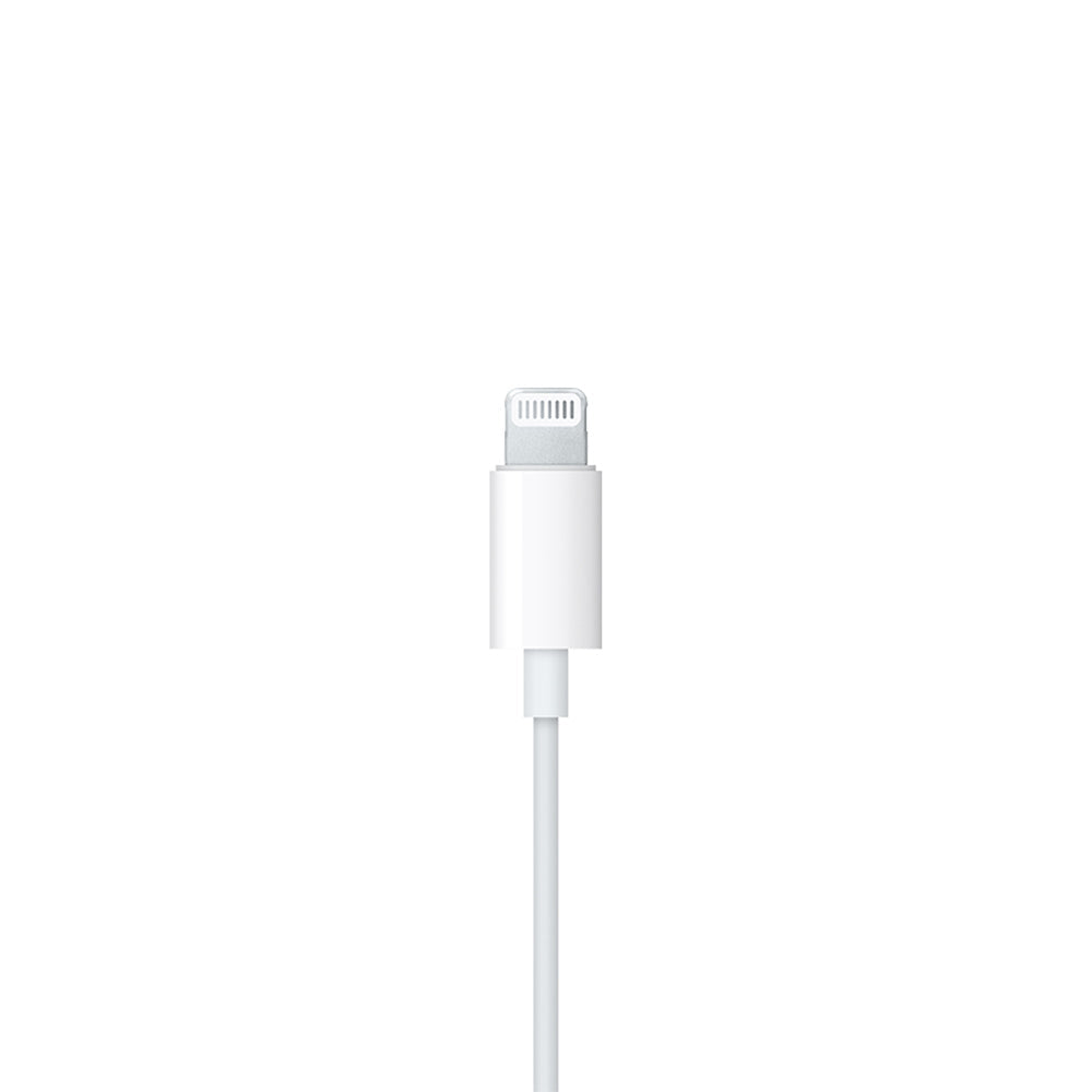 Apple EarPods écouteurs