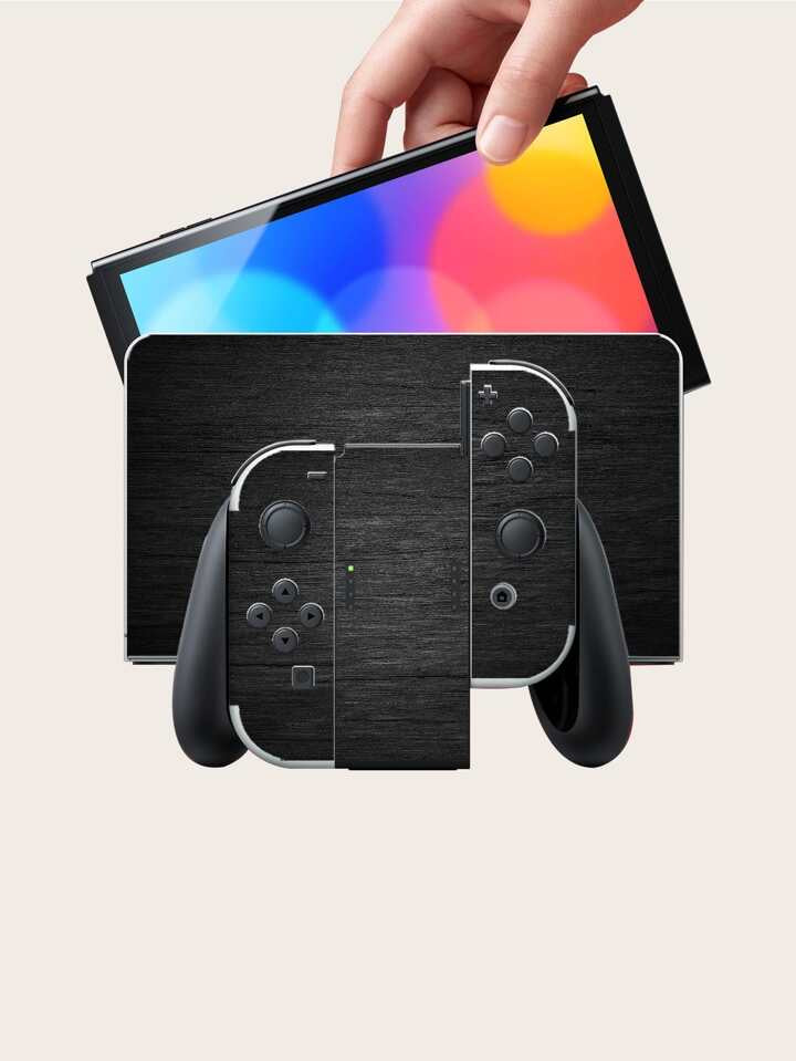 Nintendo Switch OLED Model