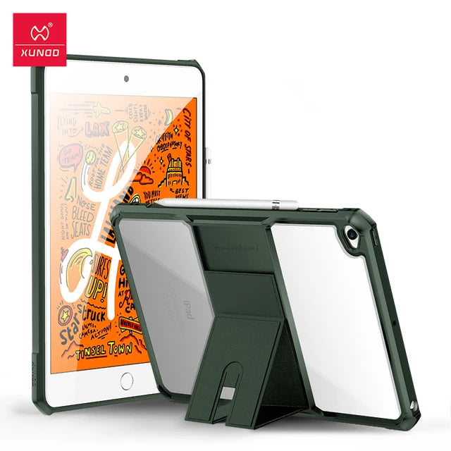 XUNDO TABLET CASE & HOLDER