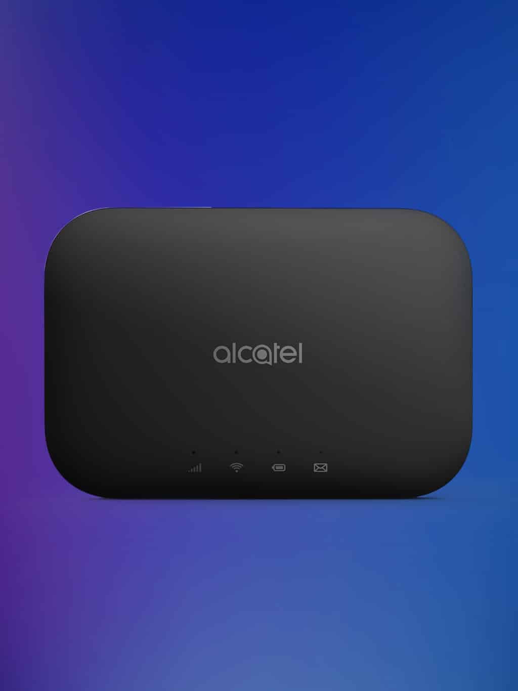 Mobile Wi-Fi lite