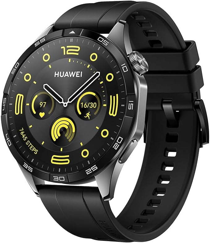 Gt 4 Huawei (46mm)