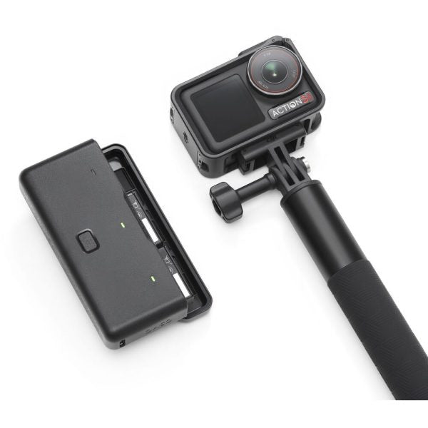 Dji Action 5 Pro Adventure Combo