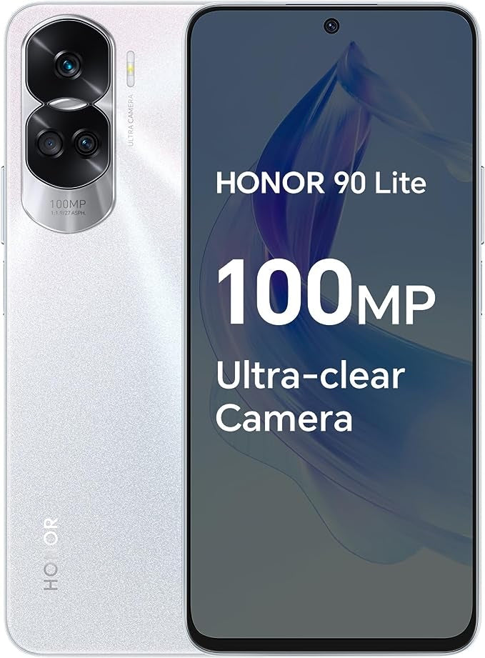 Honor 90 lite téléphone