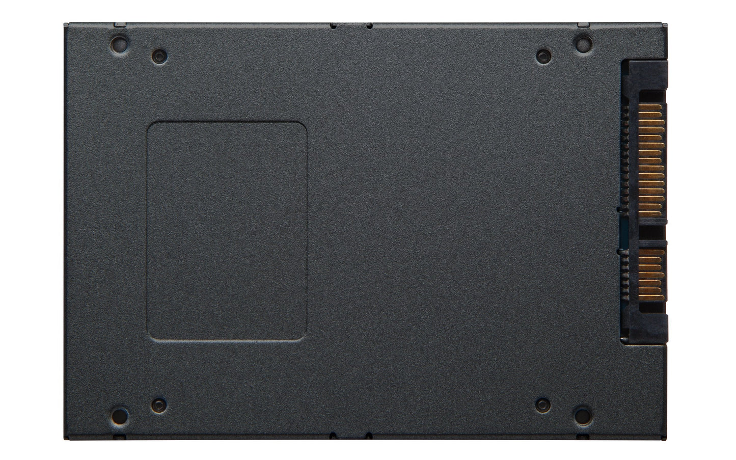 Kingston SSD