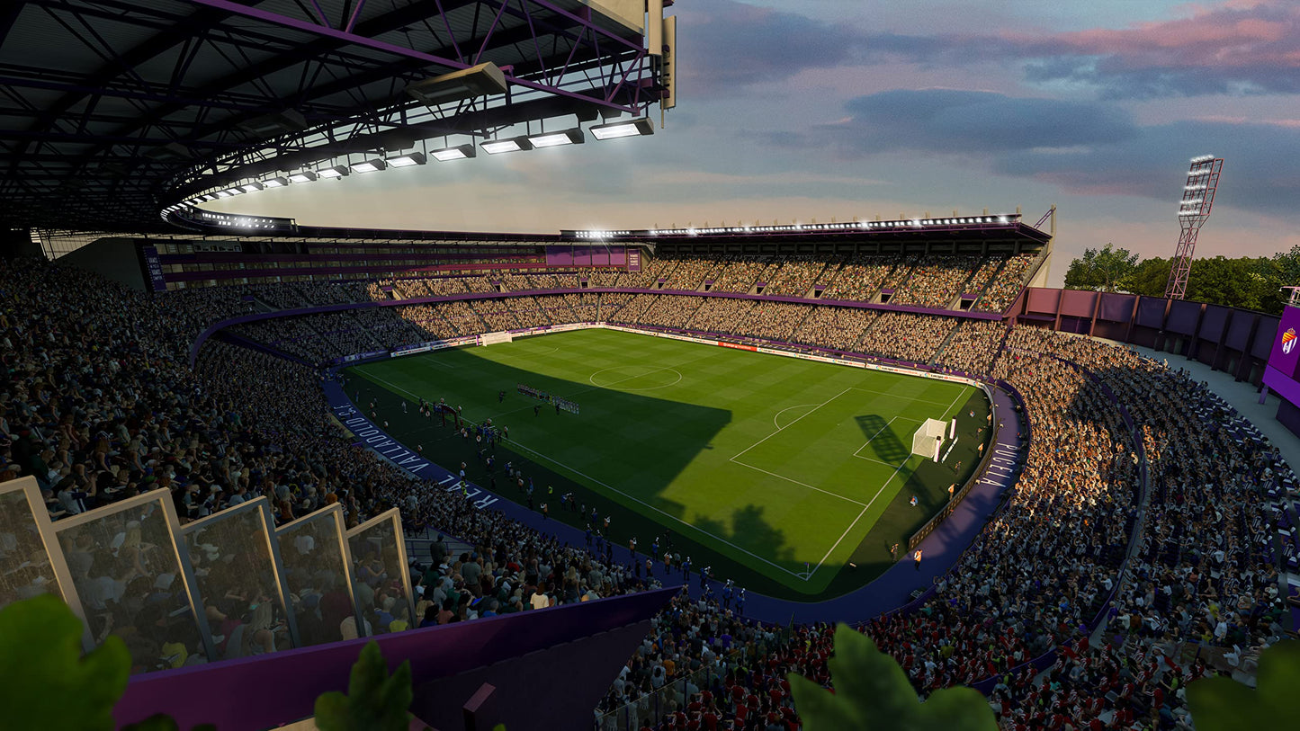 FIFA 2023 PS4