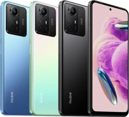 Xiaomi Redmi note 12 / 12S / 12 pro Global / 12S global