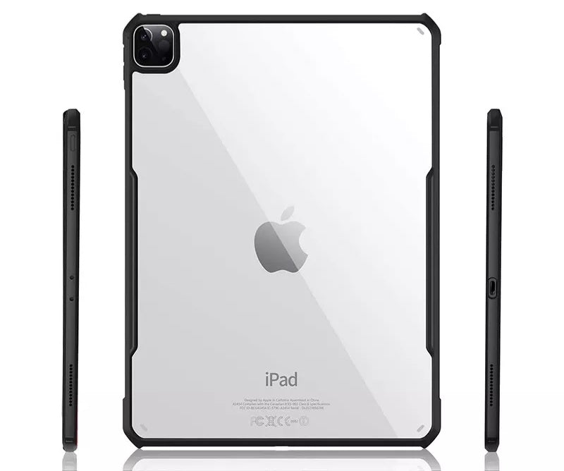 Coque Anti-Choc pour iPad Pro
