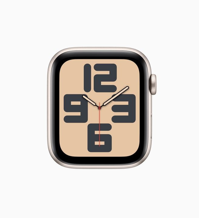 Apple watches se 2 (2023)