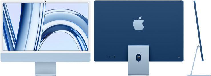 Apple iMac 24 pouces