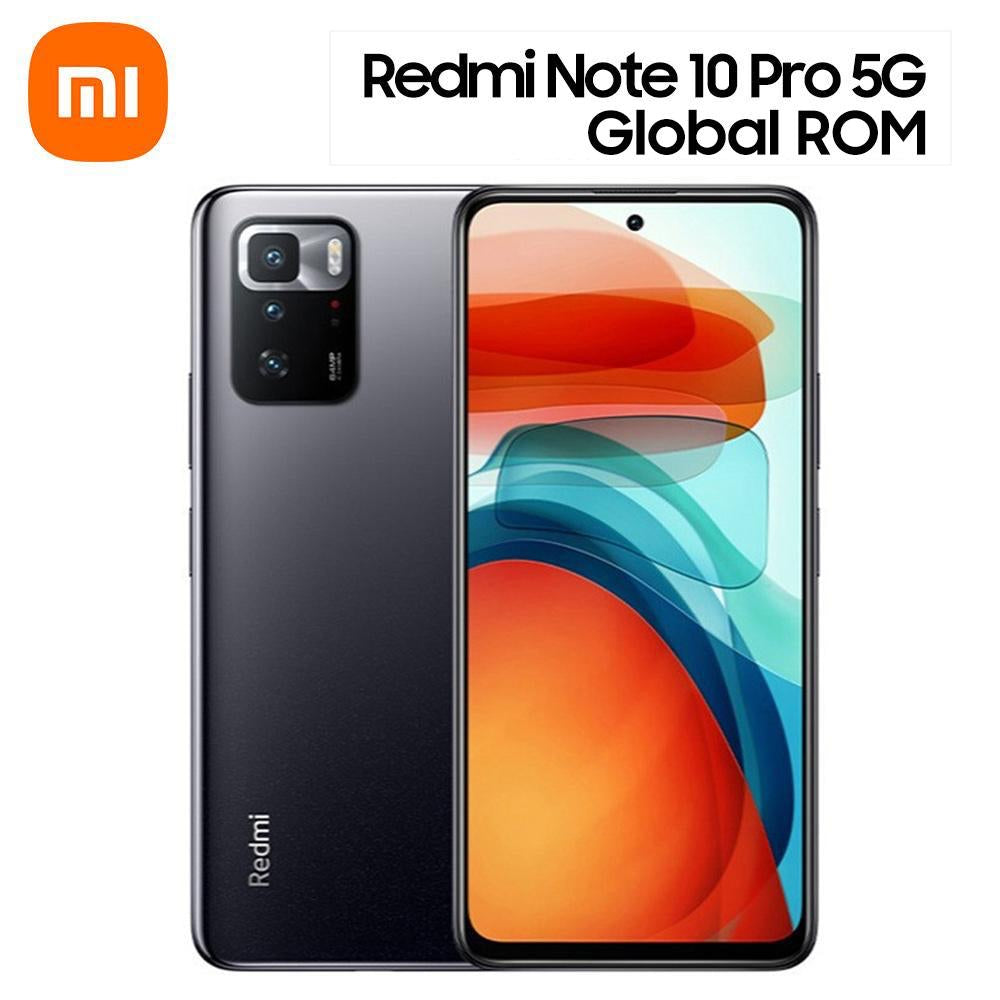 Xiaomi note 10 pro téléphone