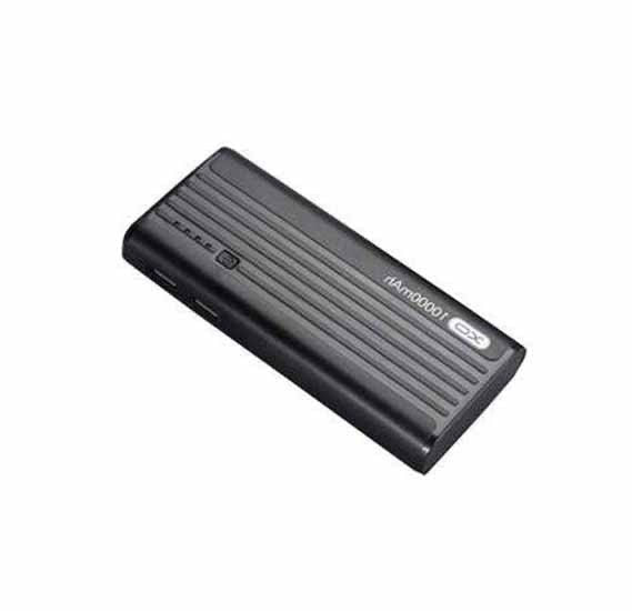 XO POWER BANKS
