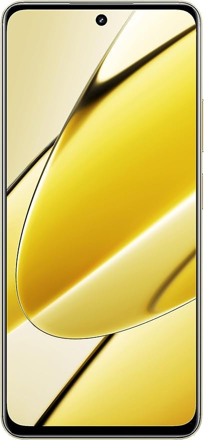 Realme R11 téléphone