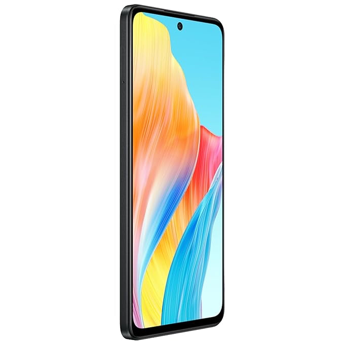 Oppo A58