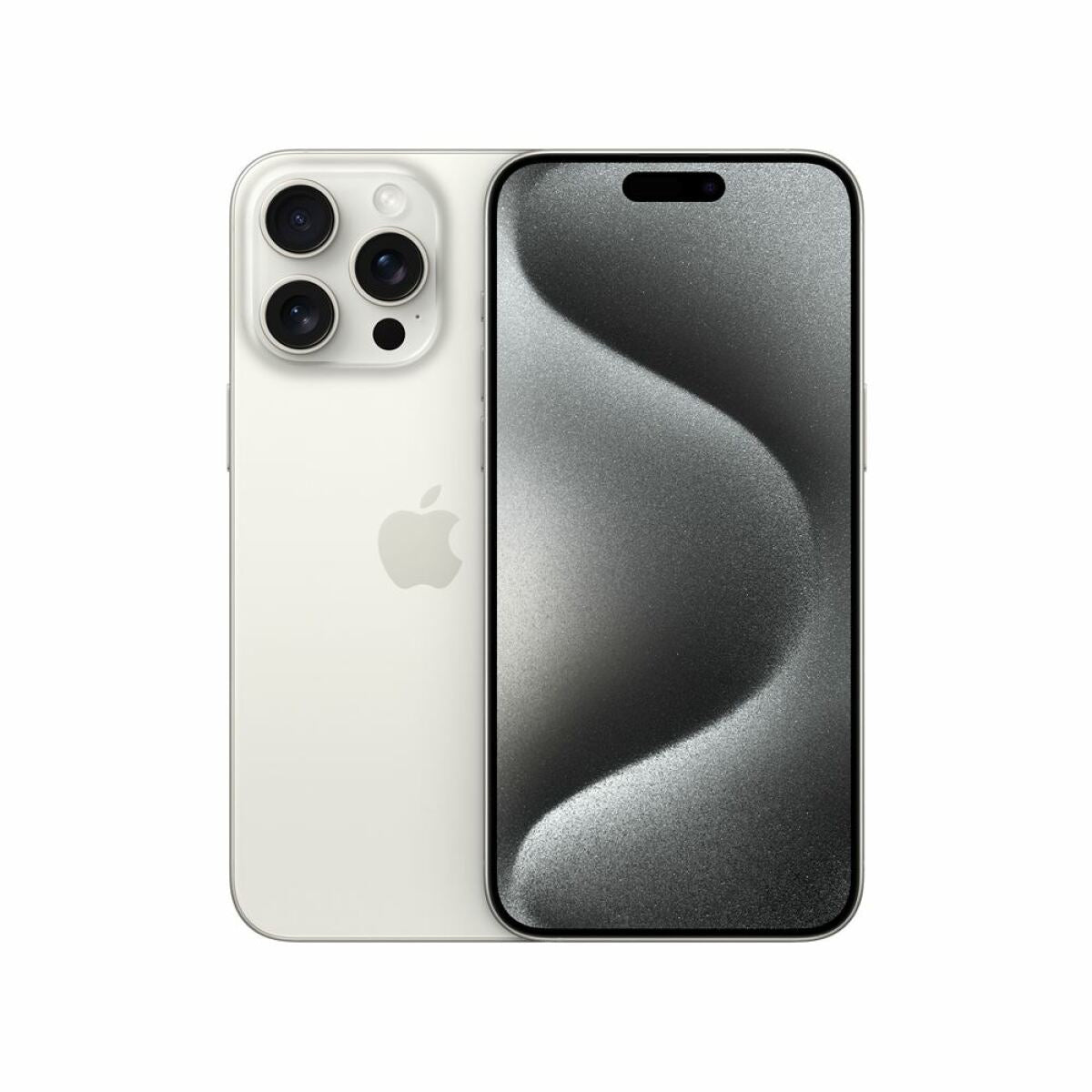 Apple iPhone 15 pro téléphone