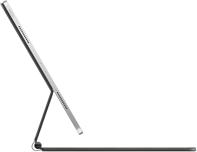 Apple Magic Clavier pour iPad Pro 12,9 pouces (3ᵉ à 6ᵉ génération)