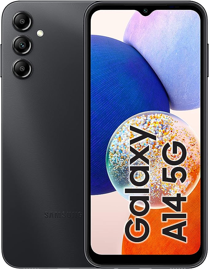 Samsung galaxy A15