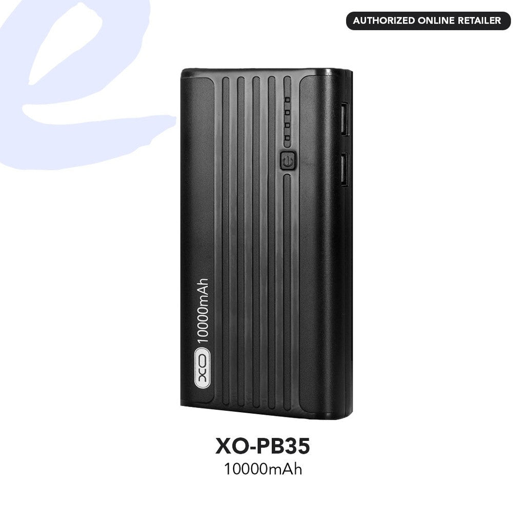 XO POWER BANKS