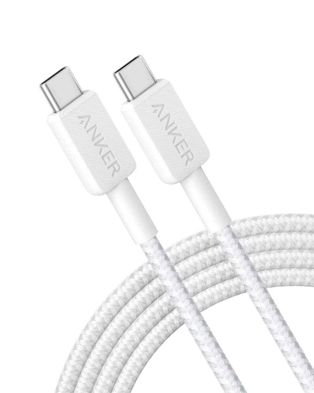 Anker PowerLine II – Câble USB-A vers Lightning (1,8 m)