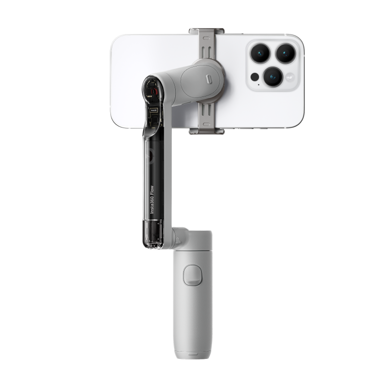 INSTA360 selfie sticks