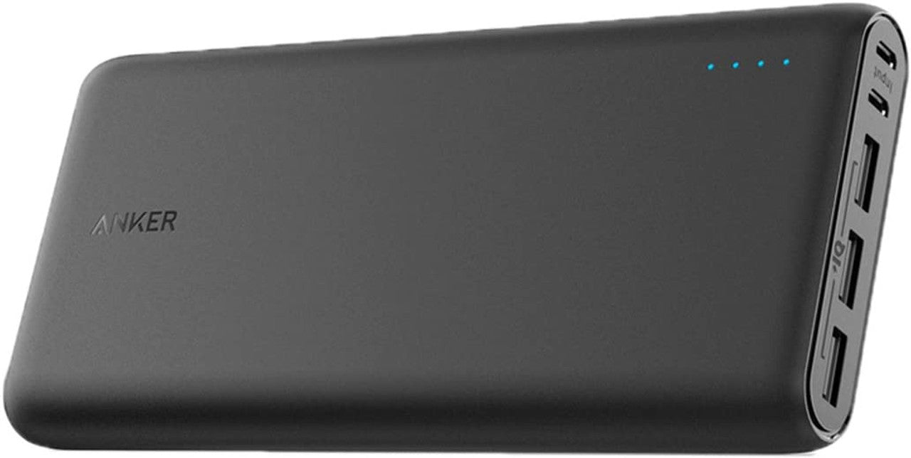 Anker PowerCore 26 800 mAh batterie externe