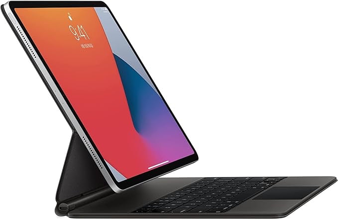 Apple Magic Clavier pour iPad Pro 12,9 pouces (3ᵉ et 4ᵉ génération)