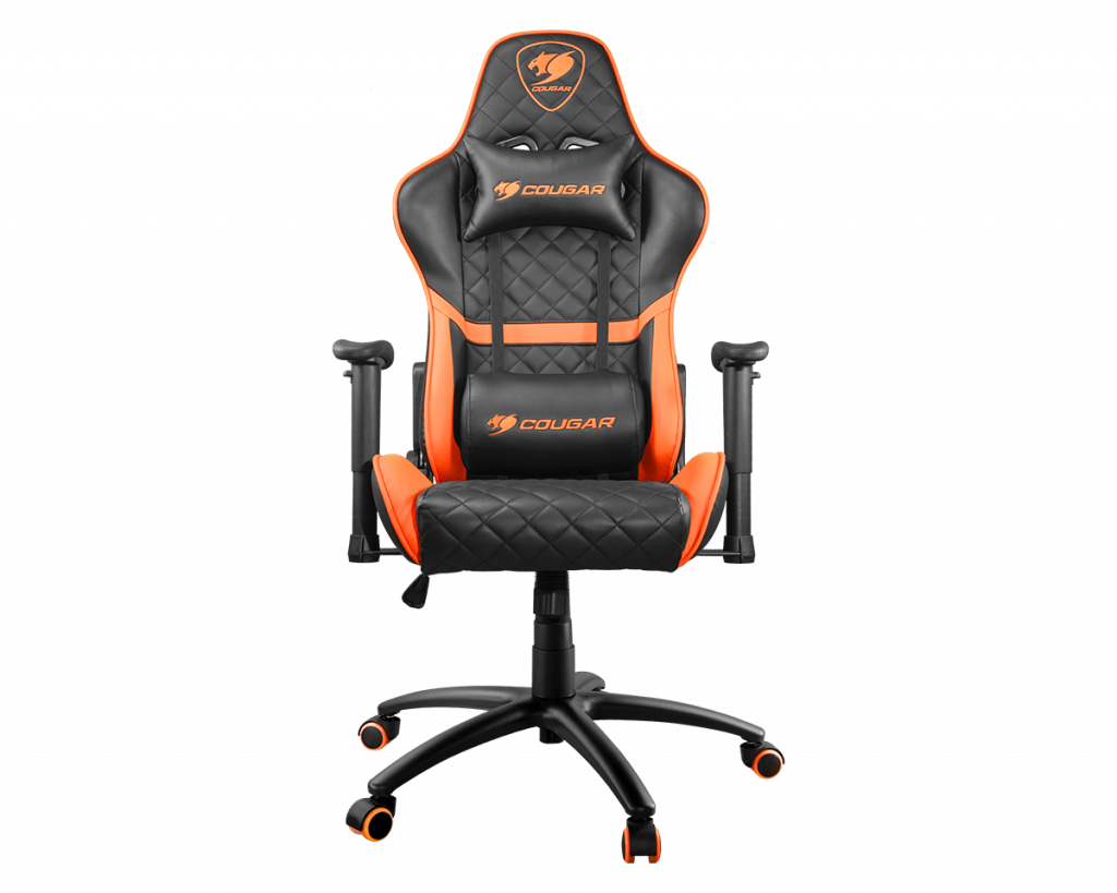 COUGAR ARMOR ONE GAMING CHAIR