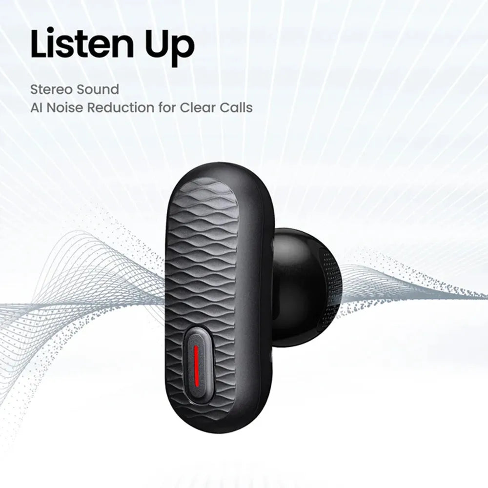 Amazfit UP – Écouteurs Open-Ear ergonomiques