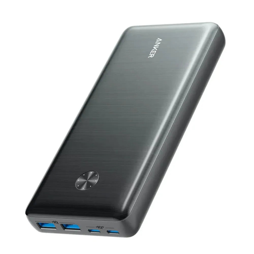 Anker PowerCore III Elite 26K 87W batterie externe – Chargeur portable pour ordinateur portable