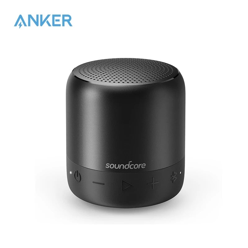 Anker Soundcore Mini 2 – Enceinte Bluetooth Ultra-Compacte