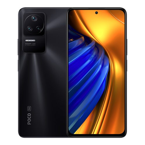 XIAOMI POCO F4