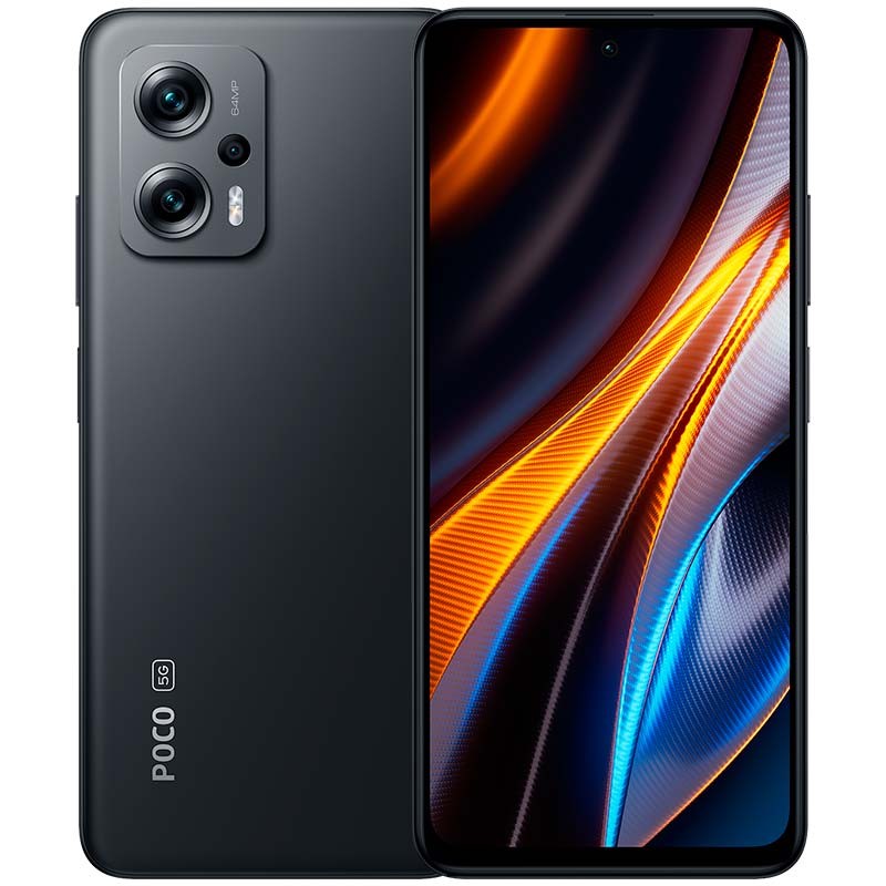 XIAOMI X4 GT