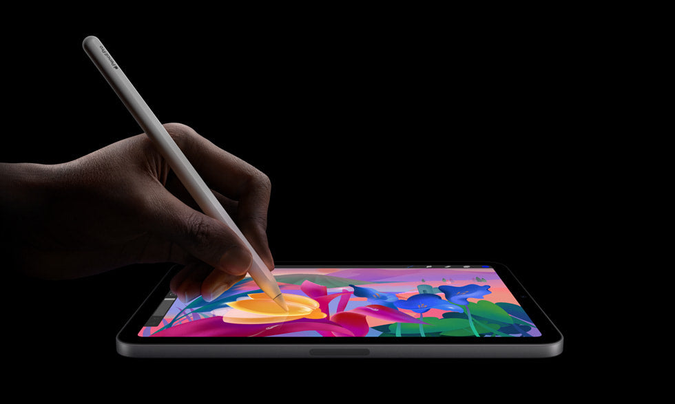Apple ipad mini 7 Tablette