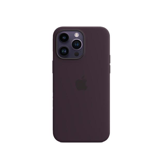 SILICONE CASE MAGSAFE COPY IPHONE 14 PRO