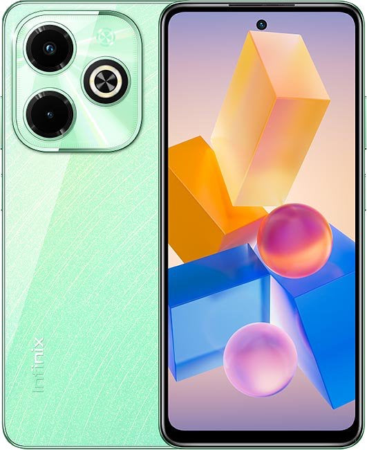 Infinix hot 40/ 40i