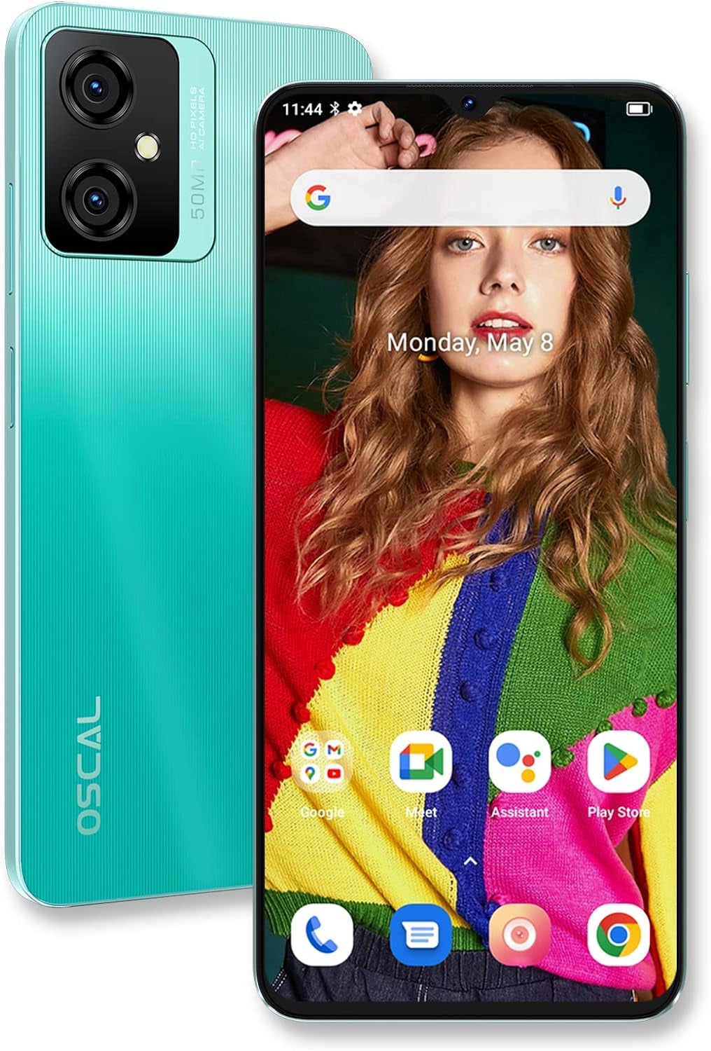 Blackview C70
