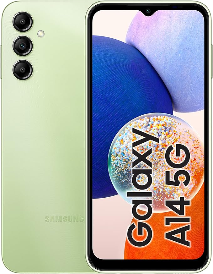 Samsung galaxy A15
