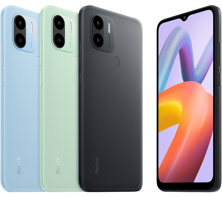 Xiaomi redmi A2+ téléphone