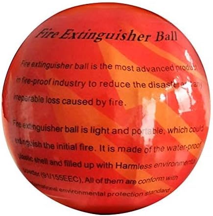 Boule extincteur AFO 1300 grammes