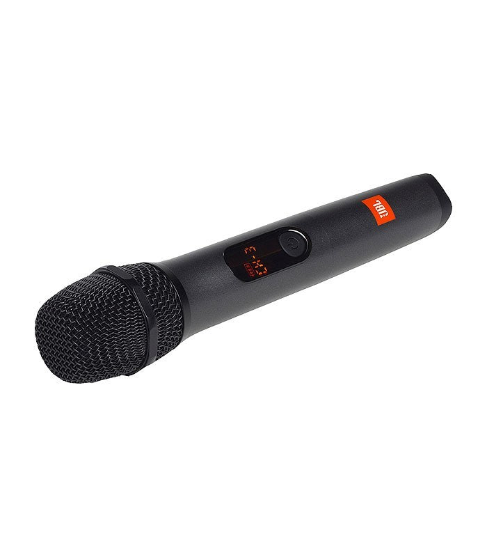 Jbl wireless microphone