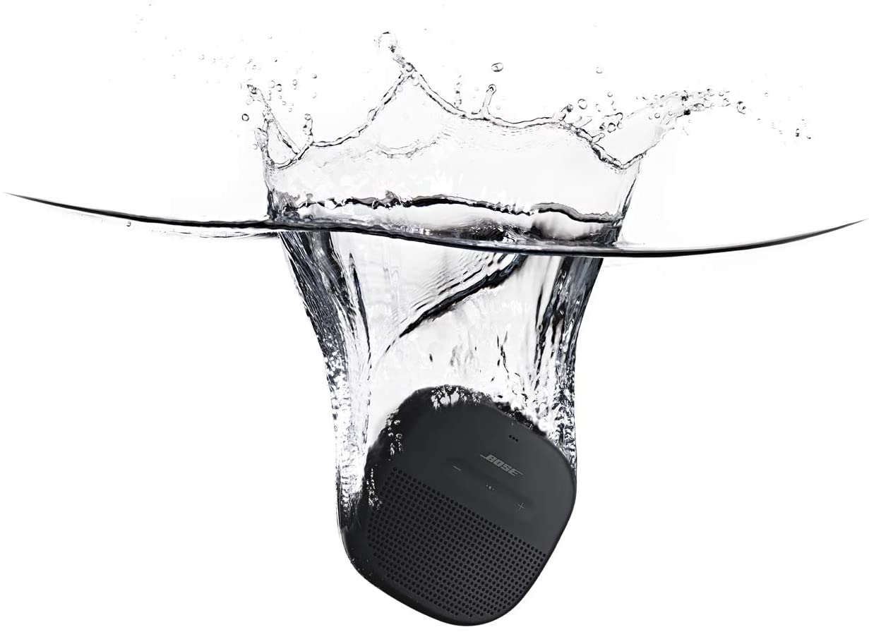 BOSE SPEAKERS SOUND LINK MICRO