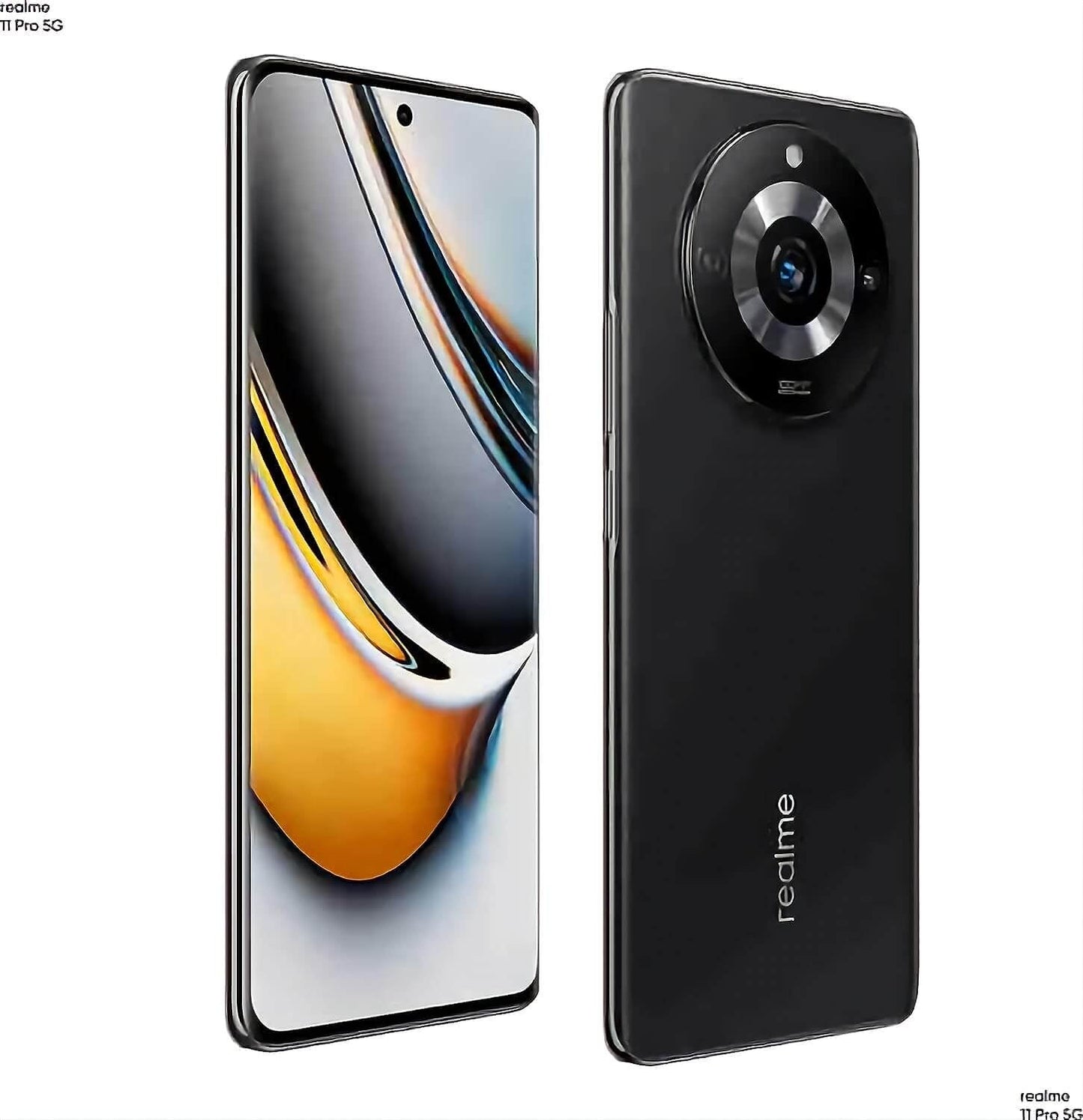 Realme 11 pro (5G) téléphone