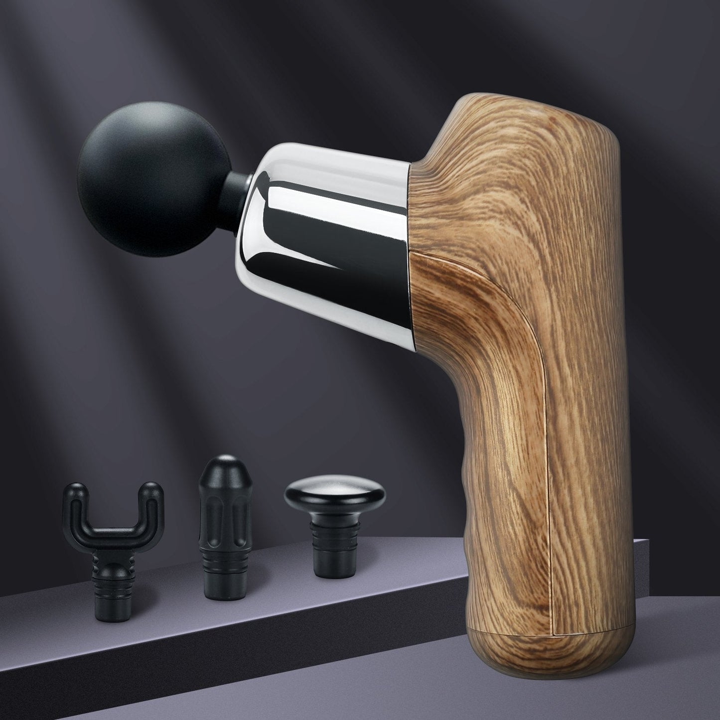 GREEN LION RELAXNTE MASSAGE GUN