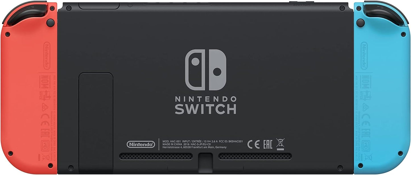 Nintendo Switch OLED Model