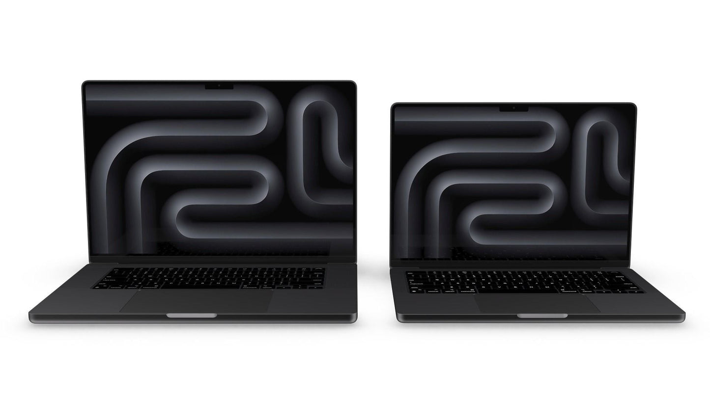 Apple MacBook Pro m3