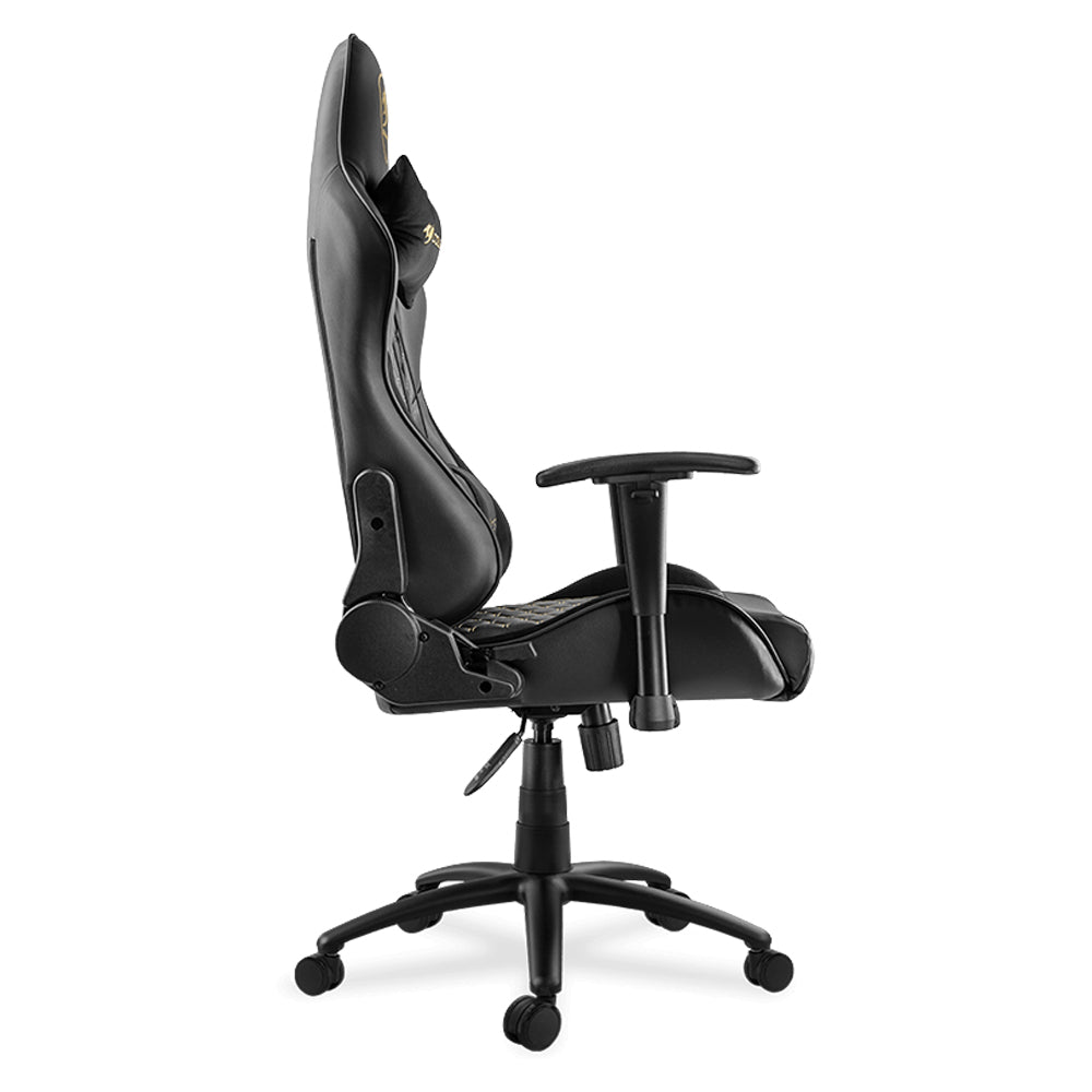 COUGAR OUTRIDER ROYAL GAMING CHAIR BLACK