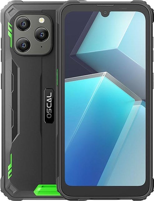 Blackview S70 pro