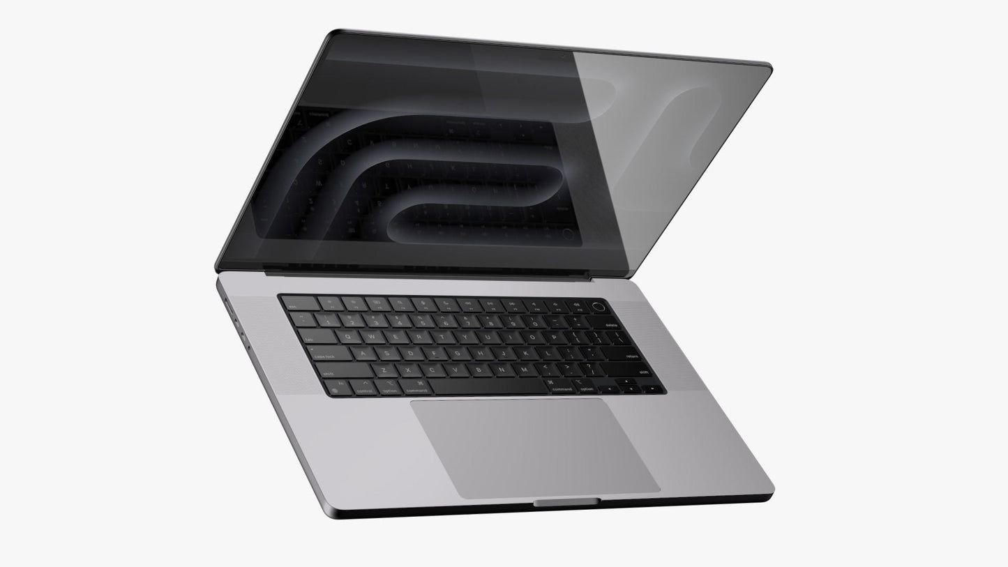 Apple MacBook Pro m3