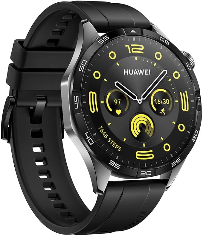 Gt 4 Huawei (46mm)